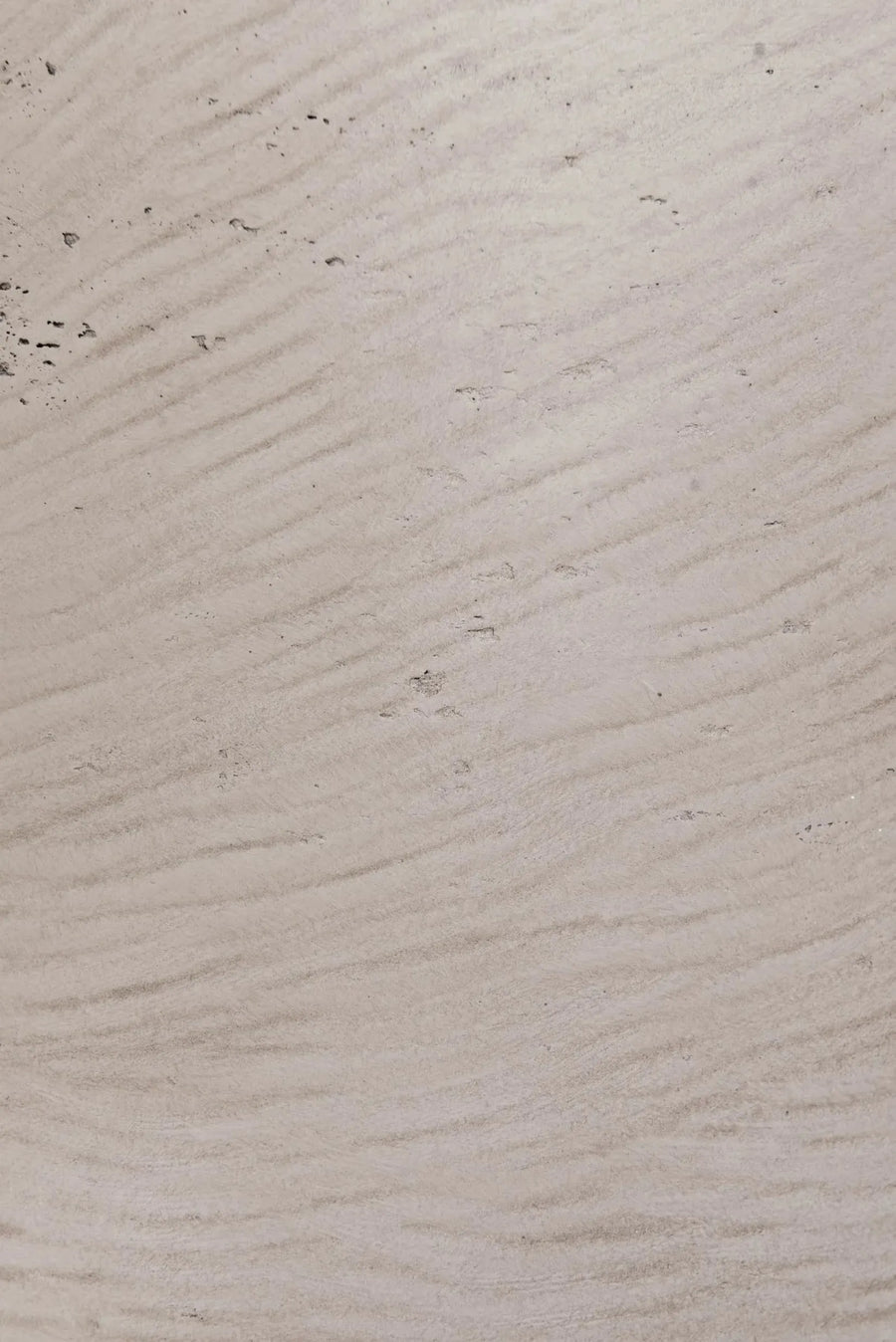 Blumentopf - Talco | 31x29 cm, Beige