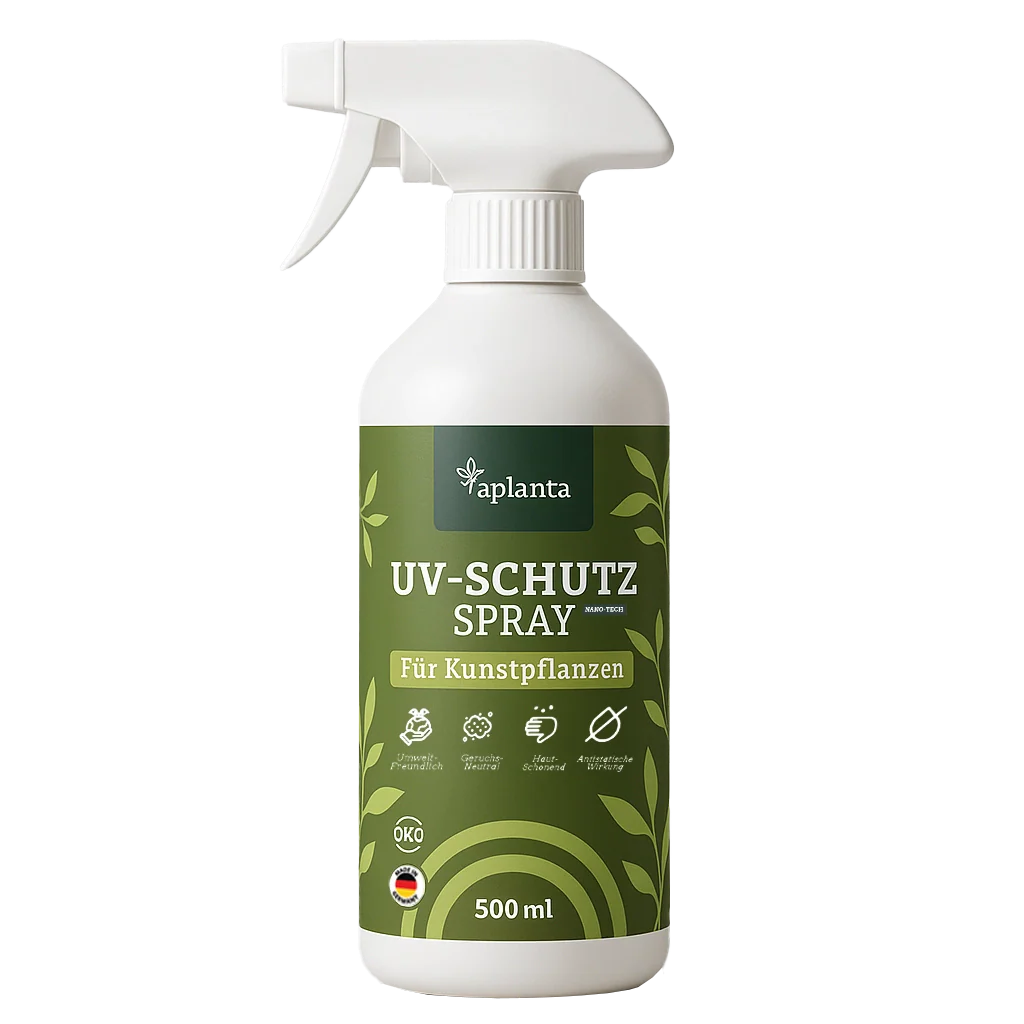 UV Schutzspray für Kunstpflanzen | 500 ml, Nano-Tech