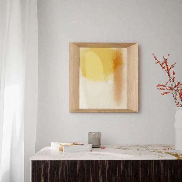 Bilderrahmen Lookout Natur – Eleganter Wandrahmen fürs Zuhause