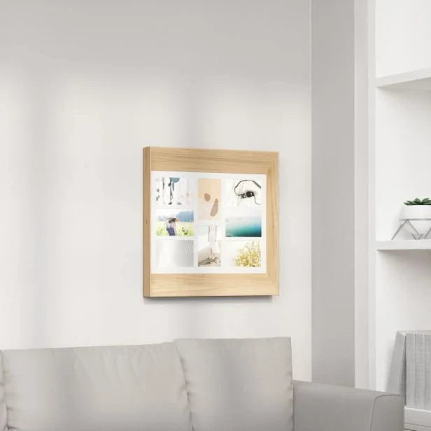 Bilderrahmen Lookout Natur – Eleganter Wandrahmen fürs Zuhause